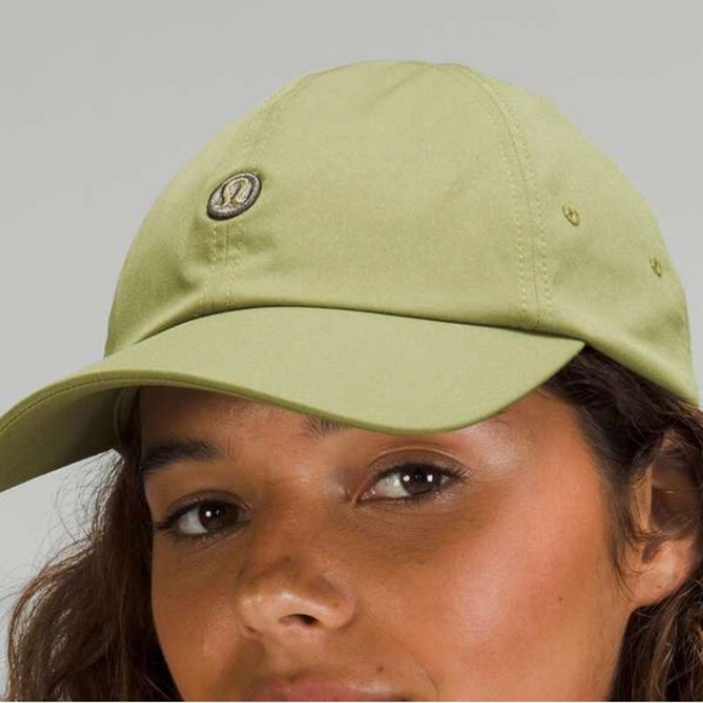 SOLD Lululemon Hat